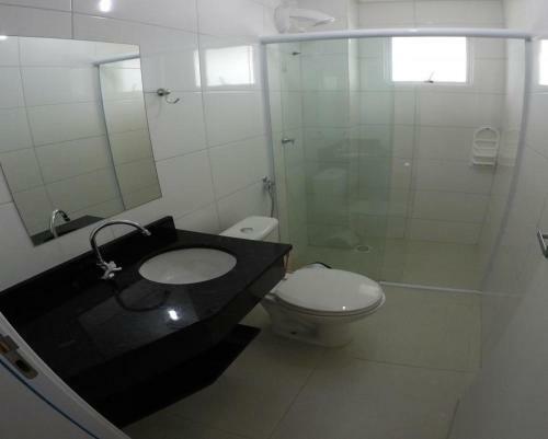 Apartamento Costa Do Sol Residencial