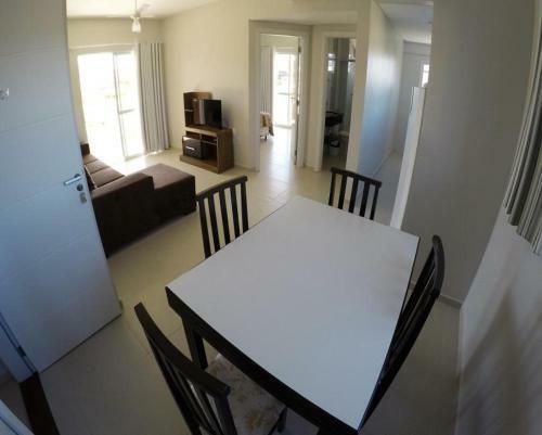 Apartamento Costa Do Sol Residencial