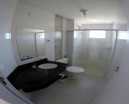 Apartamento Costa Do Sol Residencial