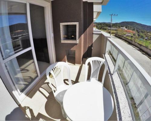 Apartamento Costa Do Sol Residencial