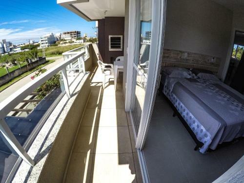 Apartamento Costa Do Sol Residencial