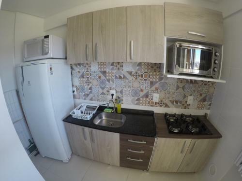 Apartamento Costa Do Sol Residencial
