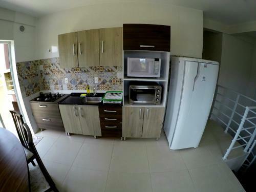 Apartamento Costa Do Sol Residencial