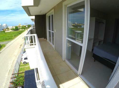 Apartamento Costa Do Sol Residencial