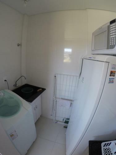 Apartamento Costa Do Sol Residencial