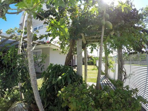 Apartamento Costa Do Sol Residencial