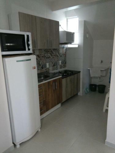 Apartamento Costa Do Sol Residencial