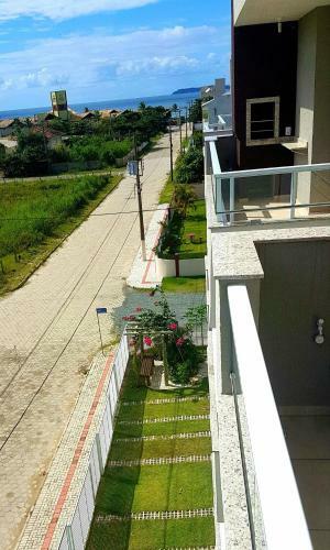 Apartamento Costa Do Sol Residencial