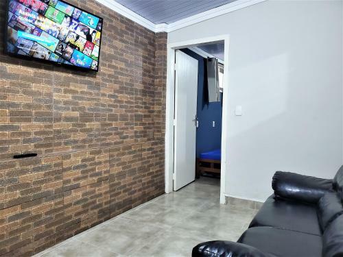 Casa Na Praia Das Pitangueiras