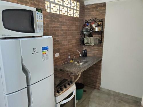 Casa Na Praia Das Pitangueiras