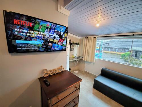 Casa Na Praia Das Pitangueiras