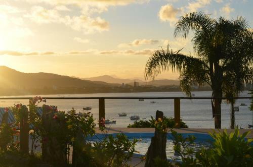 Hostal Pousada Vila De Monaco