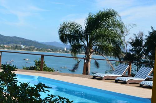 Hostal Pousada Vila De Monaco