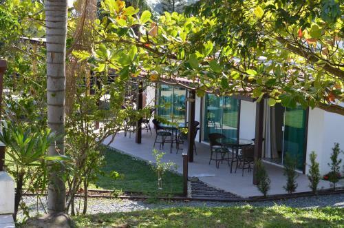 Hostal Pousada Vila De Monaco