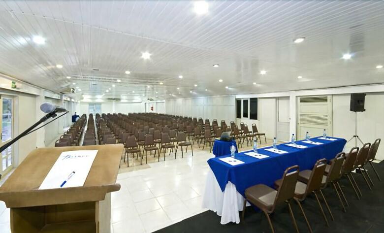 Thermas Hotel & Resort