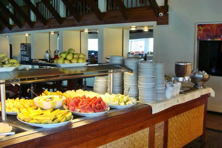 Thermas Hotel & Resort