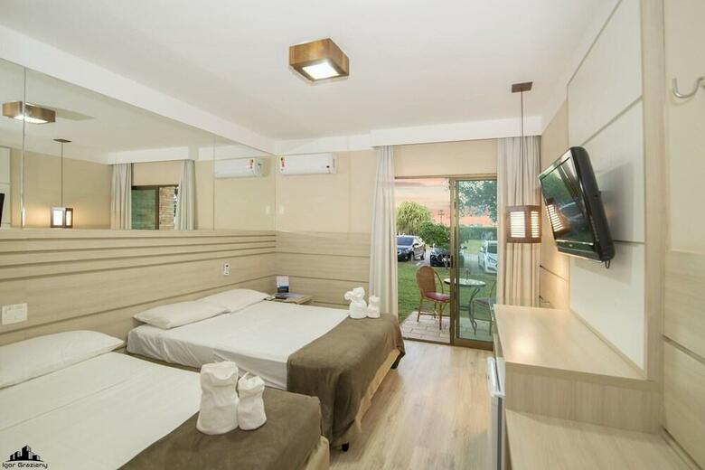 Thermas Hotel & Resort