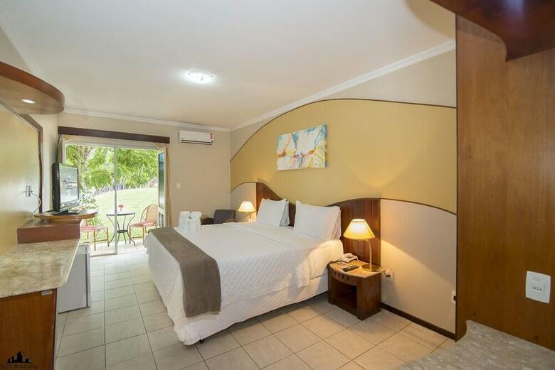Thermas Hotel & Resort