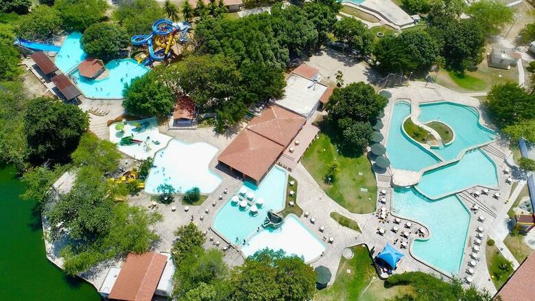 Thermas Hotel & Resort
