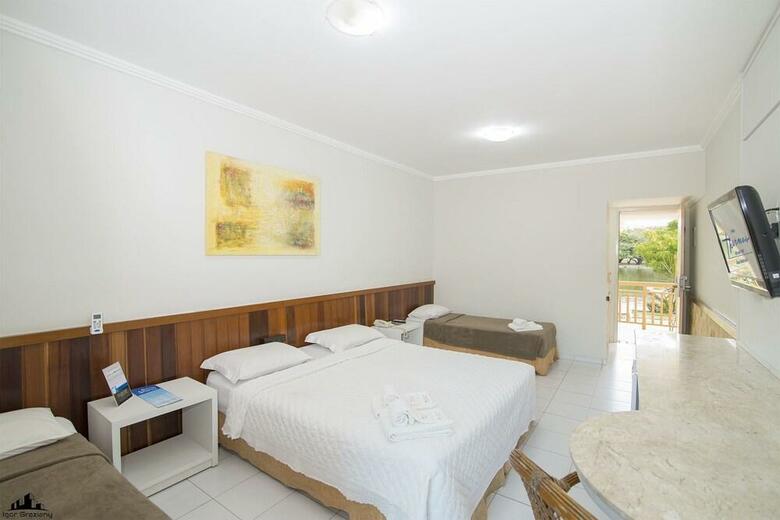 Thermas Hotel & Resort