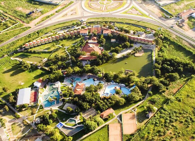 Thermas Hotel & Resort