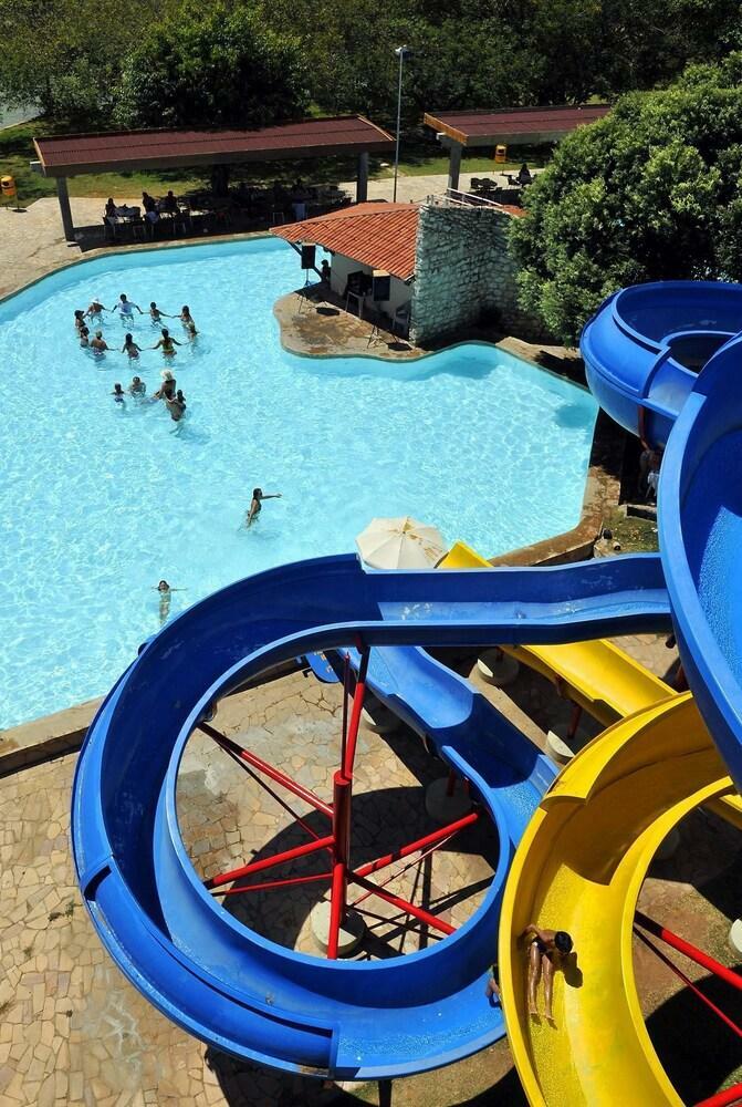 Thermas Hotel & Resort