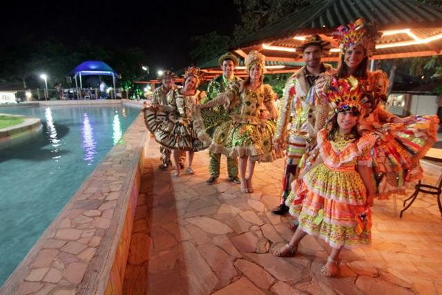 Thermas Hotel & Resort