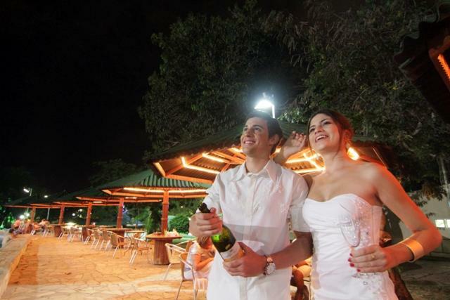 Thermas Hotel & Resort