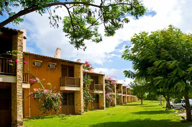 Thermas Hotel & Resort