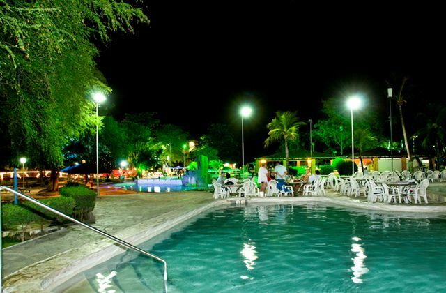 Thermas Hotel & Resort
