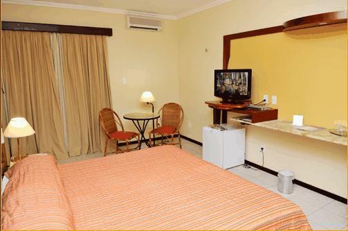 Thermas Hotel & Resort