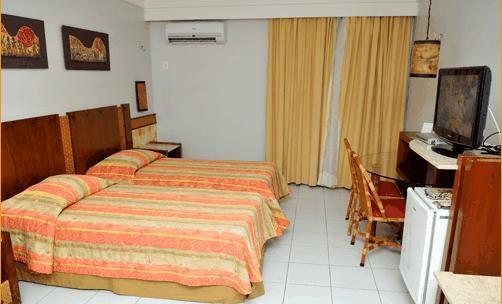 Thermas Hotel & Resort