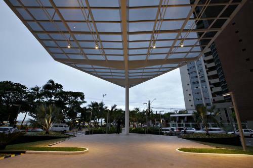 Apartamento F�rias Na Praia