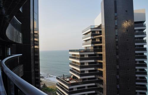 Apartamento F�rias Na Praia