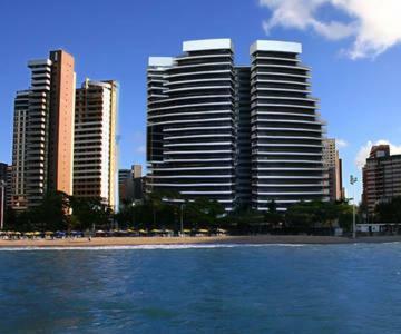 Apartamento F�rias Na Praia