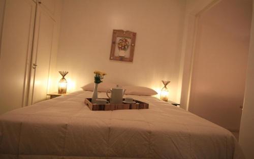 Apartamento Copacabana 307