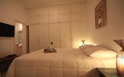 Apartamento Copacabana 307