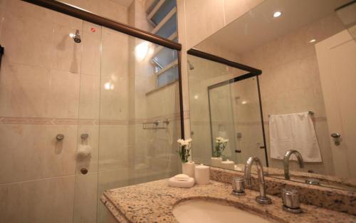 Apartamento Copacabana 307