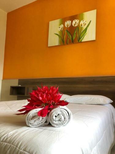 Hotel Flamboyant