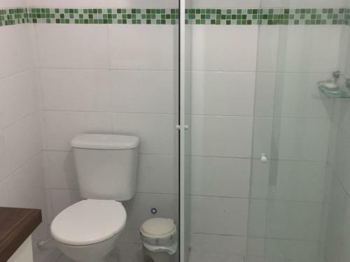 Apartamento Recanto Do Mo�ambique