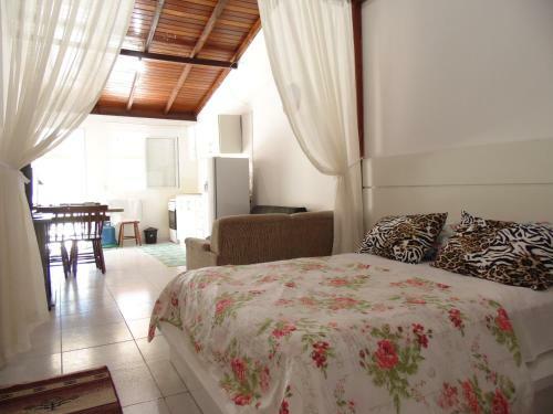 Apartamento Recanto Do Mo�ambique