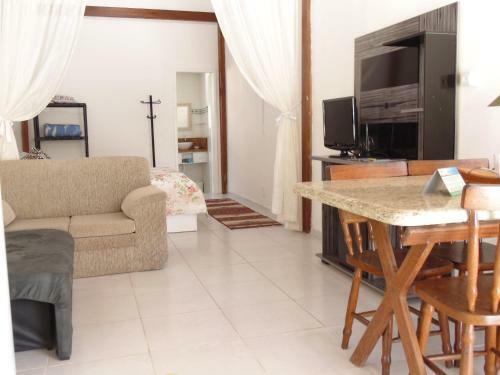 Apartamento Recanto Do Mo�ambique