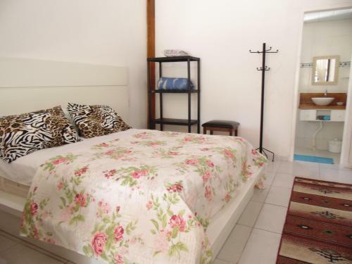 Apartamento Recanto Do Mo�ambique