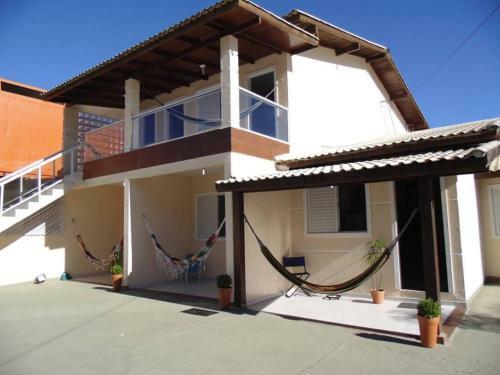 Apartamento Recanto Do Mo�ambique