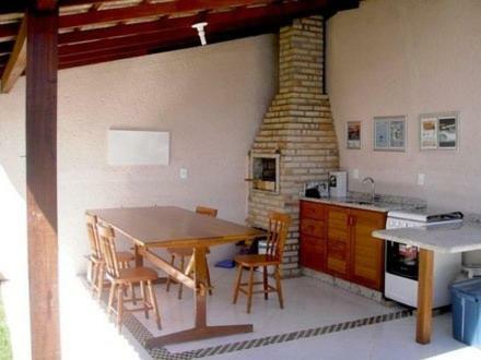 Apartamento Recanto Do Mo�ambique