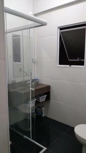 Apartamento Pitangueiras - Guaruja