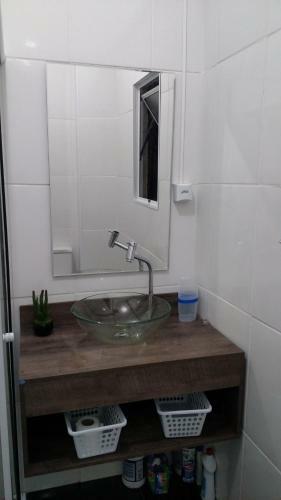 Apartamento Pitangueiras - Guaruja