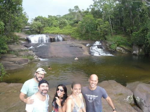 Adventure Hostel Ubatuba