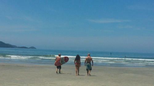 Adventure Hostel Ubatuba