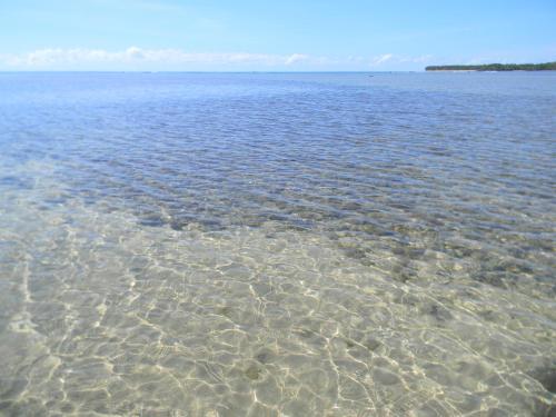 Hostal Pousada Ilha De Boipeba